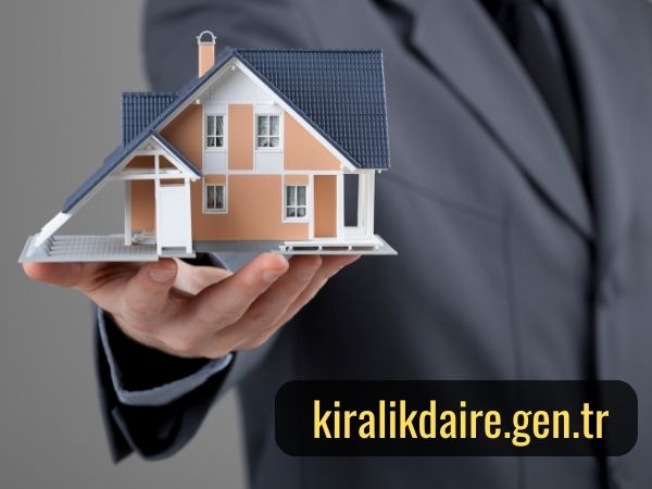 Kurukavak Mahallesi Kiralık Daire